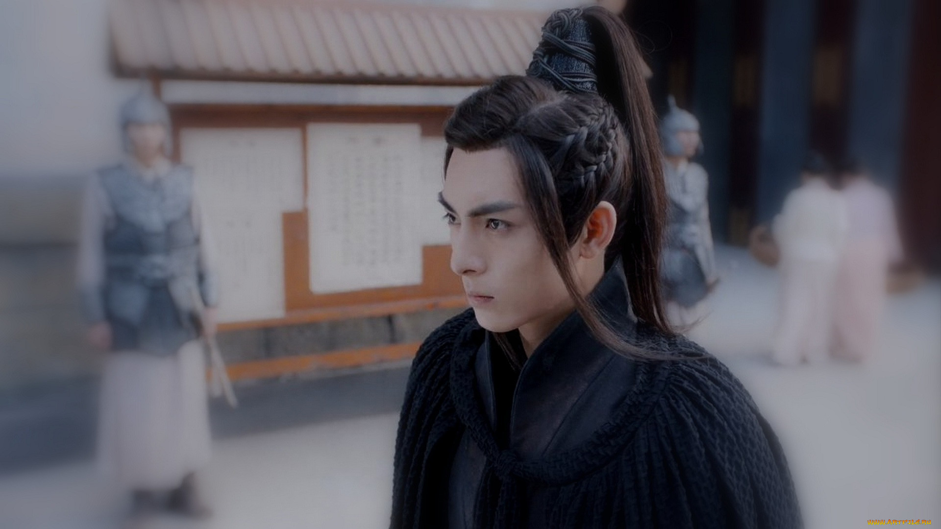  ,  , dance of the phoenix, , , wang, hao, xuan